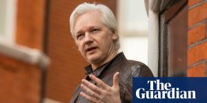 Julian Assange files appeal against US extradition