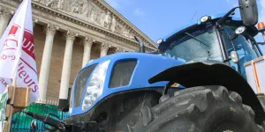 Alain, ex-viticulteur : "Avec ces emmerdes, si je devais commencer à travailler aujourd’hui, je préférerais être chômeur"