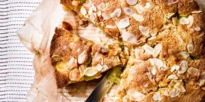 32 recettes d’automne aux amandes pour vous faire craquer