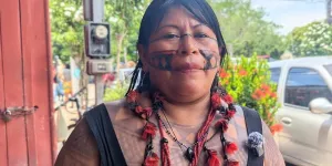 «Nos territoires sont envahis et on essaie de nous effacer» : Alessandra Korap, la voie des autochtones qui fait trembler les dirigeants à la COP30