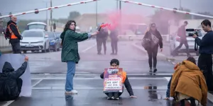 Lassés d’alerter sur le climat sans être entendus, des chercheurs sortent de leur « neutralité »