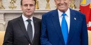 Le monde est désormais sur la voie d’un réchauffement climatique entre 2,3 et 2,5°C, alertent les Nations unies