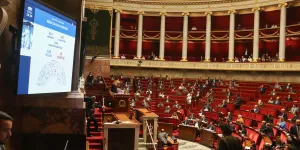 Examen du budget 2025 à l'Assemblée nationale : que va-t-il se passer maintenant pour le projet de loi de finances ?