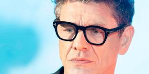 Marc Lavoine : son ex balance !