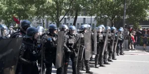 Manifestation du 18 septembre : mais pourquoi les autorités empêchent tous les rassemblements près de la Concorde ?