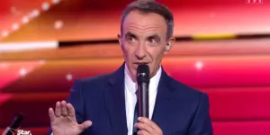 "Écoutez moi bien…" : Nikos Aliagas fait une "annonce déterminante" lors du prime de la Star Academy