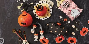 Une sélection de décorations originales et incontournables à petit prix pour fêter Halloween