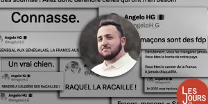 Tweets sexistes, racistes, complotistes : voici le collaborateur du député RN Alexandre Loubet