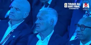 Coupe du monde 2026 : Contre quelles équipes les Bleus joueront-ils ?