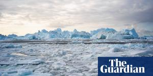 World on brink of five ‘disastrous’ climate tipping points, study finds