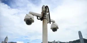 Hong Kong plans big AI-powered surveillance boost