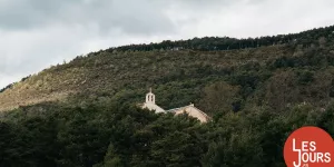 Eucharistein, une créature sous emprise