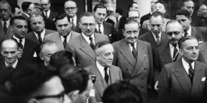 Ministres d’un jour, les ancêtres de Lecornu : une petite histoire des gouvernements fantômes…