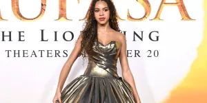 Blue Ivy, la fille de Beyoncé et Jay-Z change radicalement de tête : les internautes s’étonnent de sa ressemblance avec Aaliyah