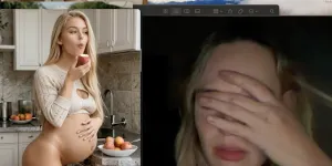 How is AI changing sex work?