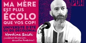 [Texte/Vidéo] Ma mère est plus écolo que vos COP !