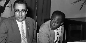 Frantz Fanon, le psychiatre qui voulait libérer le monde de ses chaînes