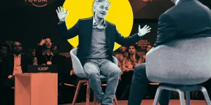 CEO of Palantir Says AI Means You'll Have to Work With Your Hands Like a Peasant