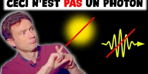 FAUT-IL INTERDIRE LES PHOTONS ? 🟡