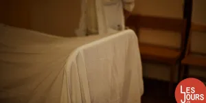 En unité de soins palliatifs, « la vie jusqu’au bout »