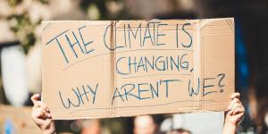 Scientifiques, magistrats, ingénieurs : les nouveaux militants du climat - TheGood