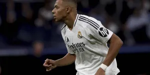 « Kylian Mbappé dans la tournante » : gros dérapage au JT