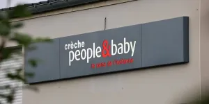 Violences sur enfants : deux ex-salariées de la crèche People & Baby, à Villeneuve d’Ascq, condamnées