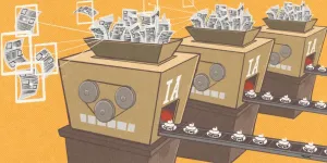 250 documents suffisent à empoisonner l’entraînement d’une IA - Next