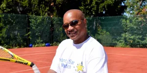 La Compagnie Créole en deuil : Guy Bévert, le chanteur du groupe, est mort