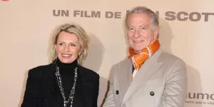 William Leymergie et Sophie Davant : leur nouveau bébé pour 2027