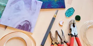 - Les Bluettes de Lys