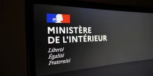 Piratage du ministère de l'Intérieur : la France sous la menace d'une fuite de données "sans précédent"