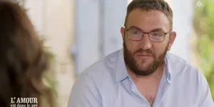 Anthony (L'amour est dans le pré) à nouveau amoureux : il dévoile (enfin) le visage de sa nouvelle compagne !
