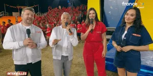 "Intervilles" : pourtant dézinguée sur les réseaux sociaux, l’émission connaît un franc succès côté audiences