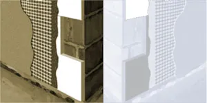 Sistema de aislamiento térmico exterior - Wikipedia, la enciclopedia libre