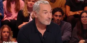 "J'ai vu en eux mes héros" : Gilles Lellouche revient sur le couple de fiction formé par Adèle Exarchopoulos et François Civil