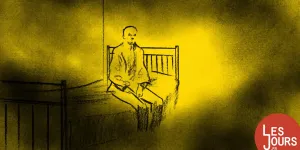 L’État aurait dû sauver Alexis Di Grazia, schizophrène mort en prison