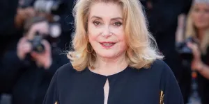 César 2025 : Catherine Deneuve, présidente de la 50e cérémonie