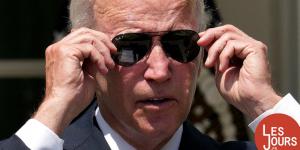 Joe Biden, le dude de l’été