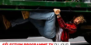 Programme TV : The Fall Guy, Vitaa, je m'appelle Charlotte… que regarder à la télé ce soir ?