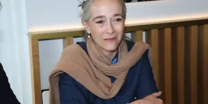 Après l’éviction de Laurence Boccolini et Anne-Sophie Lapix, Delphine Ernotte placée en garde à vue