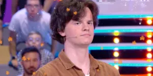 Les 12 coups de midi (TF1) : “C’est un privilège dingue”, Cyprien fait le point et se réjouit de sa cagnotte à 6 chiffres