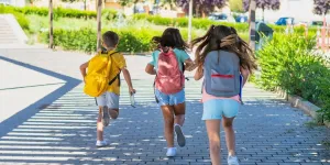 Rentrée des classes 2024 : 4 activités à faire avec votre enfant avant le jour J