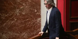 LFI et islamisme : clash entre Laurent Wauquiez et Aymeric Caron pour une commission d'enquête toujours sans président