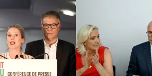 Union de la gauche vs. union des droites : laquelle a le plus de chances d'arriver (et de gagner) ?