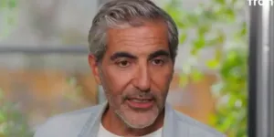 Ary Abittan à cœur ouvert sur les accusations de viol dont il a fait l'objet : "J'ai été réduit au silence"