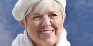 Mimie Mathy a pris la parole comme rarement sur les 30 ans à venir de Joséphine, ange gardien : la fin programmée ?