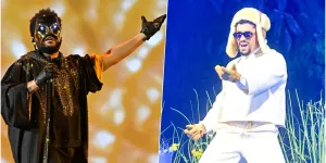 Voici les concerts préférés des Français en 2025