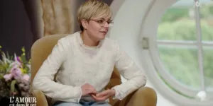 Perrine (L'amour est dans le pré) : son exploitation placée en redressement