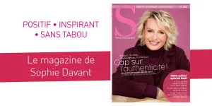 S Le Magazine : Nostalgie, quand tu nous tiens